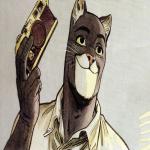 Photo de blacksad