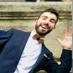 Photo de valentindarrondeau
