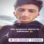 Photo de benassruben