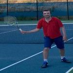 Photo de elontennis
