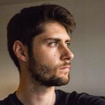 Photo de pierrotechnique