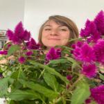Photo de clotilde