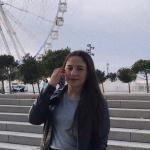 Photo de leticia