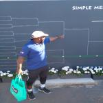 Photo de sylvatennis