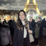 Photo de parisinparis