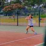 Photo de ondine