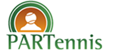 Logo Partennis